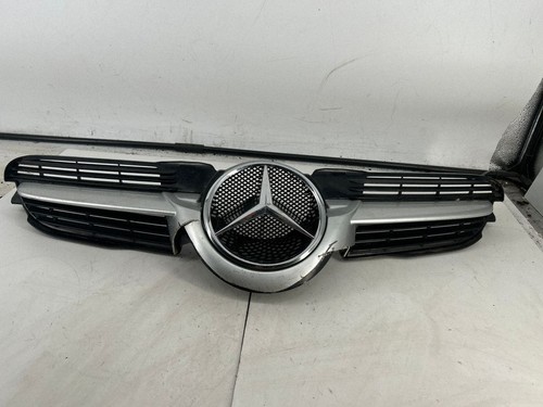 Mercedes benz slk r170 - slk,