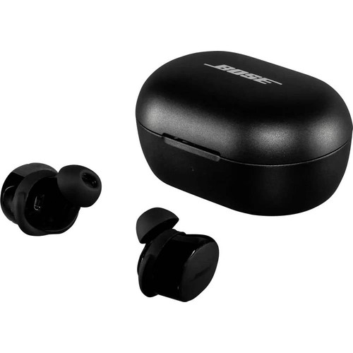 Bose quietcomfort earbuds - bose, in