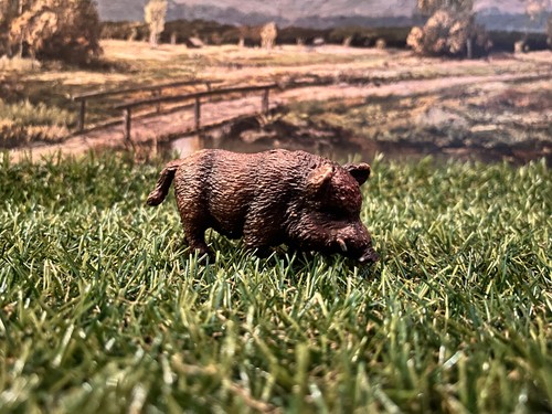 Schleich 14222 keiler - schleich,