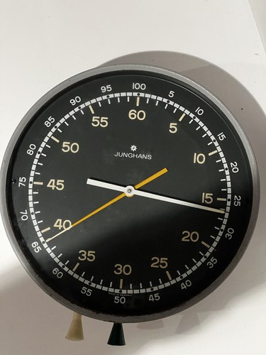 Vintage junghans - vintage,