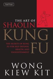 The art shaolin kung - of,