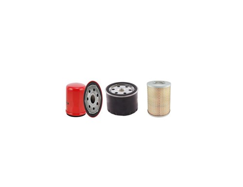 Filterdienst kit für - filterdienst,