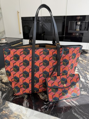 Mcm handtasche shopper - mcm,