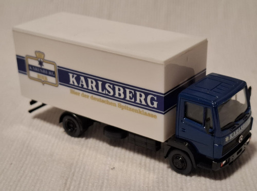 Roskopf miniaturmodell 87 - roskopf, 1:87