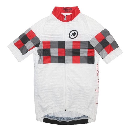 Assos herren shirt - herren, t-shirt
