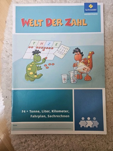übungsheft mathematik welt - Übungsheft,