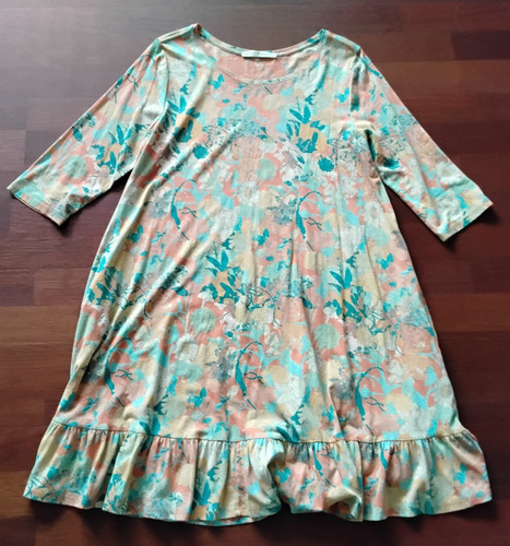 Peruvian connection kleid - peruvian,