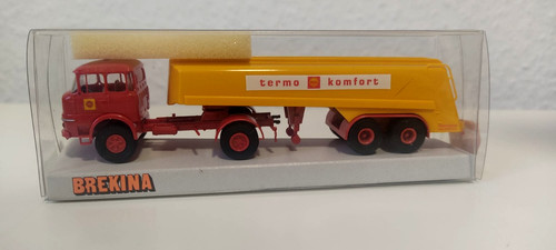 Brekina 84109 krupp - ,