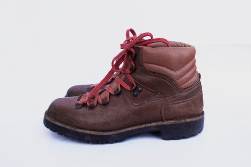 Vintage wie meindl danner - vintage,