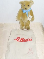 Schuco teddybär mit - teddybär,