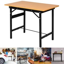 Werkbank klappbar 100x60x75cm - werkbank,