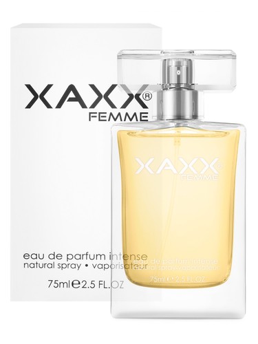 Xaxx ndamen parfum - ndamen, 75