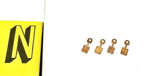 Piko 4er set - n, 4er-set