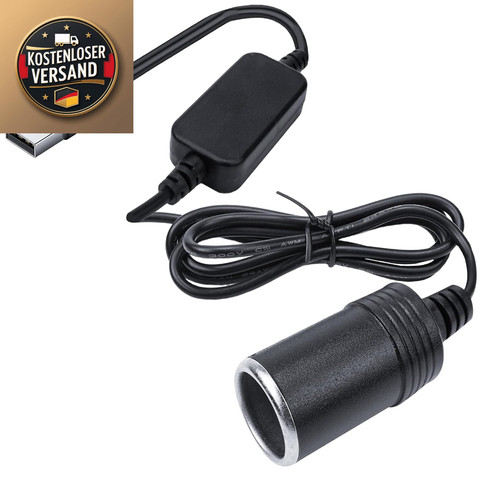 Usb zigarettenanzünder 12v - usb,