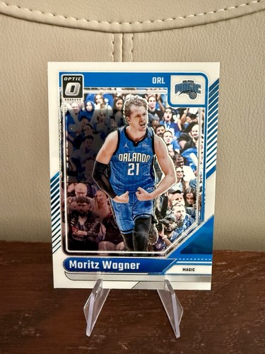 Panini donruss optic 25 - panini,
