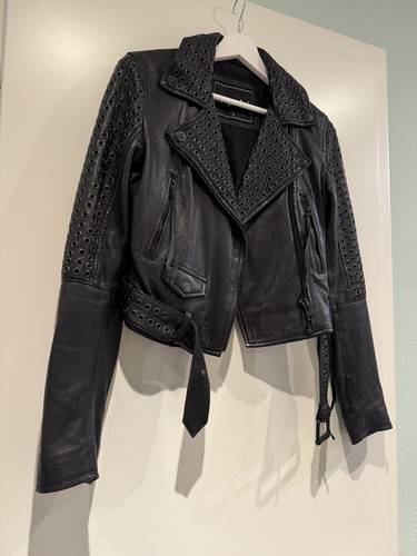 Trueprodigy damen echtleder - damen,