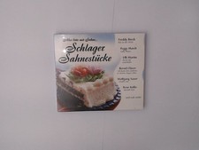 Schlager sahnestücke part - schlager,