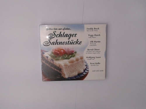 Schlager sahnestücke part - sahnestücke, 6