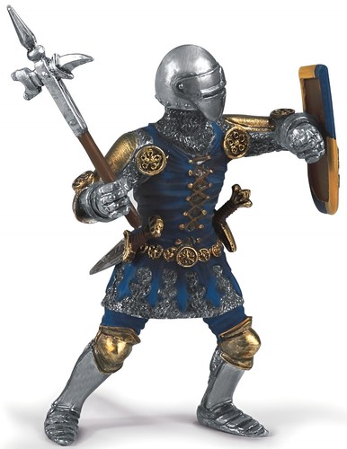 Schleich 70021 fußsoldat mit - 70021,