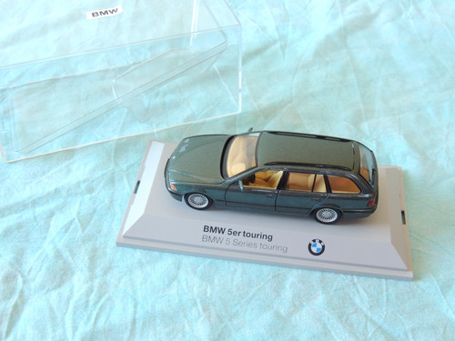 Bmw 5er touring - 5er,