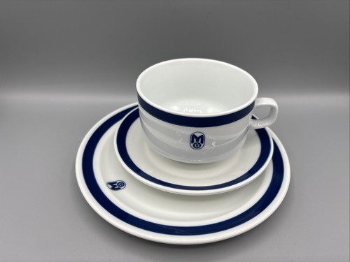Original mitropa geschirr - original,