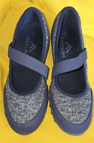 Ballerina damenschuhe größe - ballerina,