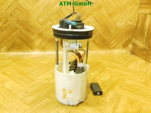 Kraftstoffpumpe benzinpumpe - kraftstoffpumpe, vw