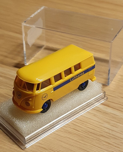 Brekina 3194 vw - 1/87, t1