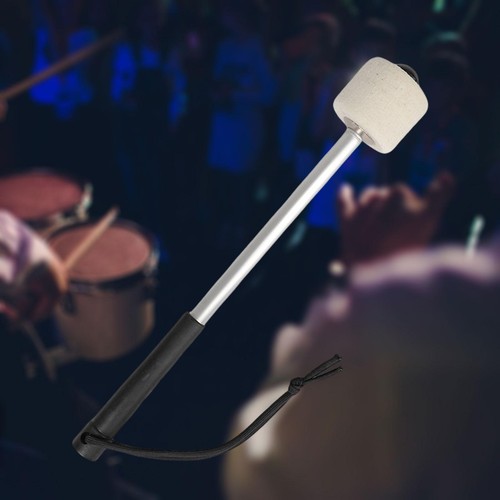 Drum mallet percussion sticks - percussion,