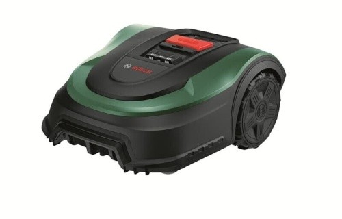 Bosch rasenmäher roboter - bosch,