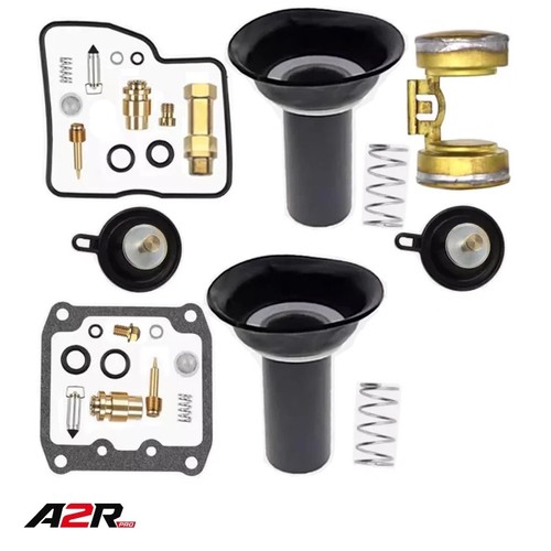 Vergaser reparatursatz - vergaser,