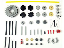 52 Teile LEGO Technik Set LEGO