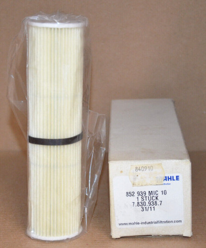 Mahle 852 939 mic - 852,