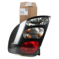 ORIGINAL Citroen Heckleuchte