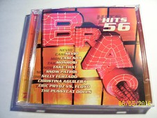  Selten RAR - Bravo Hits 56 Sehr Guter-Zustand