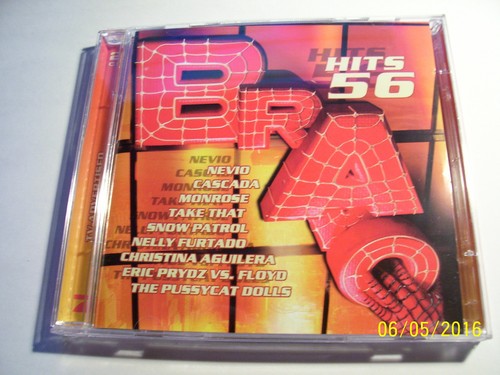 Selten rar bravo - hits, 56