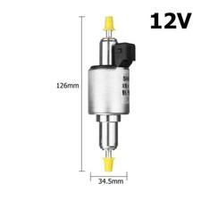 12V Car Air Heater Oil Fuel