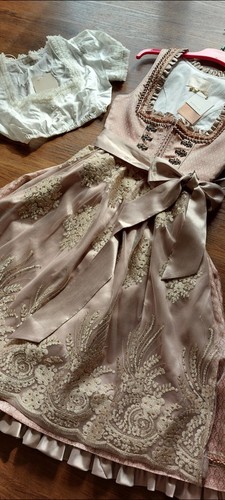 Neu luxus krüger dirndl - krüger,