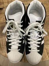 Adidas mit Keilabsatz Gr. 39 1/3 