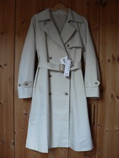 NEU Uniqlo C : Trenchcoat L