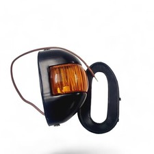 Blinker für Lanz Bulldog Traktor Ursus Pampa Oldtimer Blinkleuchte Bauart SAW