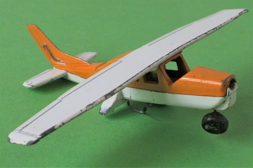 Matchbox sky busters - matchbox, no14
