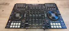 Denon DJ MCX8000 Mischpult