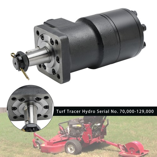 Radmotor für exmark viking - radmotor,