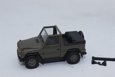 Herpa 700863 Puch G-Klasse