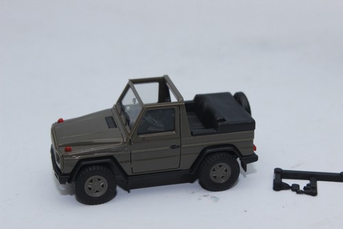 Herpa 700863 puch klasse - puch, g-klasse