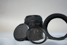 Sigma UC Zoom 28-70 mm/f3,5-4,5 | Sony A-Mount Minolta Objektiv