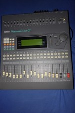 Yamaha Mischpult Programmable