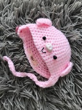 Frühlings-SALE ?Sandra Ohh Tiermütze für Neo Blythe ?