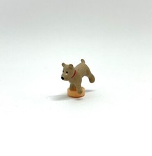 Polly Pocket, Petland, grauer